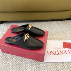 Valentino Slippers